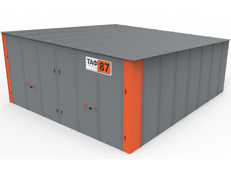 гараж-для-спецтехніки